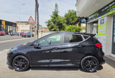 Ford Fiesta 1.5 200 ch ST-Plus