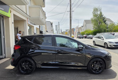 Ford Fiesta 1.5 200 ch ST-Plus