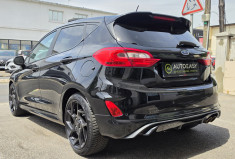 Ford Fiesta 1.5 200 ch ST-Plus