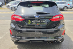 Ford Fiesta 1.5 200 ch ST-Plus