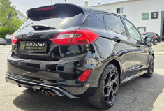 Ford Fiesta 1.5 200 ch ST-Plus