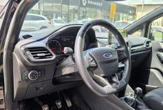 Ford Fiesta 1.5 200 ch ST-Plus