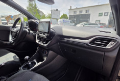 Ford Fiesta 1.5 200 ch ST-Plus