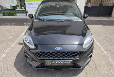 Ford Fiesta 1.5 200 ch ST-Plus
