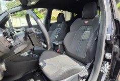 Ford Fiesta 1.5 200 ch ST-Plus