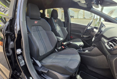 Ford Fiesta 1.5 200 ch ST-Plus