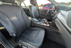 BMW Série 3  318D 2.0 D 143 EXECUTIVE / CHAINE DE DISTRIBUTION / GARANTIE 12 MOIS