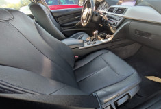 BMW Série 3  318D 2.0 D 143 EXECUTIVE / CHAINE DE DISTRIBUTION / GARANTIE 12 MOIS