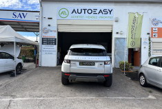 Land-Rover Range Rover Evoque 2.2 TD4 150 DYNAMIC