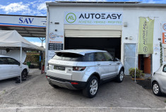 Land-Rover Range Rover Evoque 2.2 TD4 150 DYNAMIC