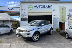 Land-Rover Range Rover Evoque 2.2 TD4 150 DYNAMIC