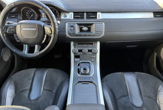 Land-Rover Range Rover Evoque 2.2 TD4 150 DYNAMIC