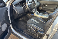 Land-Rover Range Rover Evoque 2.2 TD4 150 DYNAMIC