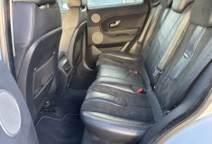 Land-Rover Range Rover Evoque 2.2 TD4 150 DYNAMIC