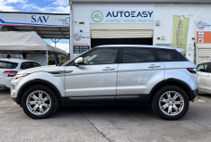 Land-Rover Range Rover Evoque 2.2 TD4 150 DYNAMIC