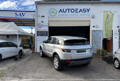 Land-Rover Range Rover Evoque 2.2 TD4 150 DYNAMIC