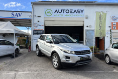 Land-Rover Range Rover Evoque 2.2 TD4 150 DYNAMIC