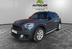 Mini Countryman SD / 190 CH / ALL 4 