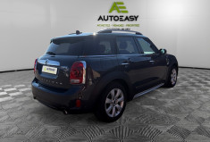Mini Countryman SD / 190 CH / ALL 4 
