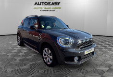 Mini Countryman SD / 190 CH / ALL 4 / PACK CHILI