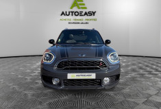 Mini Countryman SD / 190 CH / ALL 4 