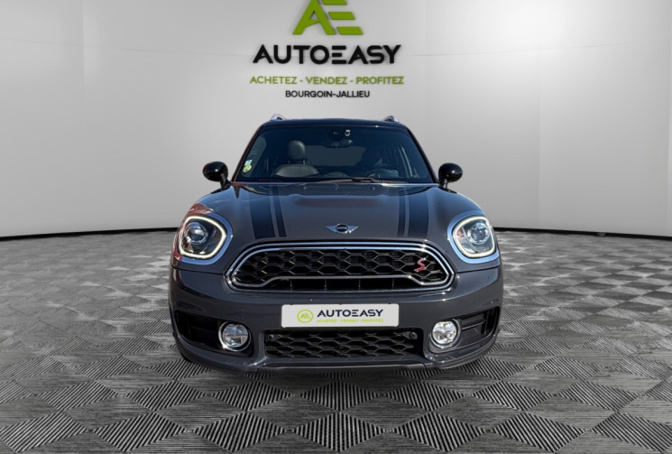 Mini Countryman SD / 190 CH / ALL 4 