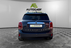 Mini Countryman SD / 190 CH / ALL 4 