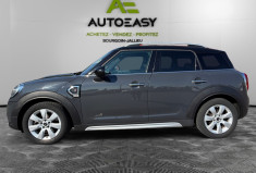 Mini Countryman SD / 190 CH / ALL 4 