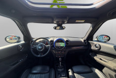 Mini Countryman SD / 190 CH / ALL 4 