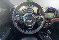 Mini Countryman SD / 190 CH / ALL 4 / PACK CHILI