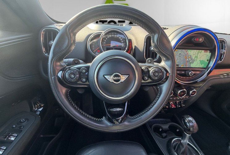 Mini Countryman SD / 190 CH / ALL 4 