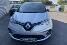 Renault ZOE PH 2 R135 52 KWh 136 CV INTENS 19300 KMS ACHAT INTEGRALE