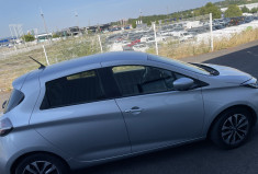 Renault ZOE PH 2 R135 52 KWh 136 CV INTENS 19300 KMS ACHAT INTEGRALE