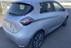 Renault ZOE PH 2 R135 52 KWh 136 CV INTENS 19300 KMS ACHAT INTEGRALE