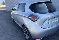 Renault ZOE PH 2 R135 52 KWh 136 CV INTENS 19300 KMS ACHAT INTEGRALE