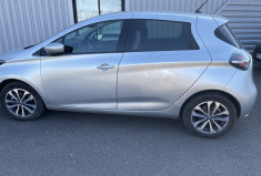 Renault ZOE PH 2 R135 52 KWh 136 CV INTENS 19300 KMS ACHAT INTEGRALE