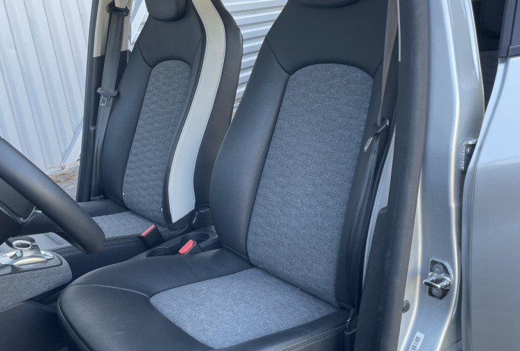 Renault ZOE PH 2 R135 52 KWh 136 CV INTENS 19300 KMS ACHAT INTEGRALE