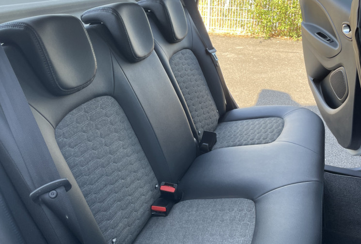Renault ZOE PH 2 R135 52 KWh 136 CV INTENS 19300 KMS ACHAT INTEGRALE