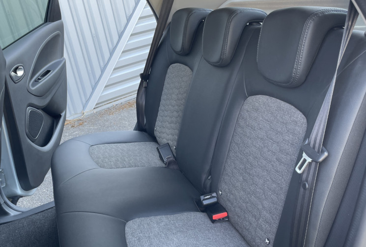 Renault ZOE PH 2 R135 52 KWh 136 CV INTENS 19300 KMS ACHAT INTEGRALE