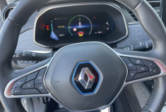 Renault ZOE PH 2 R135 52 KWh 136 CV INTENS 19300 KMS ACHAT INTEGRALE