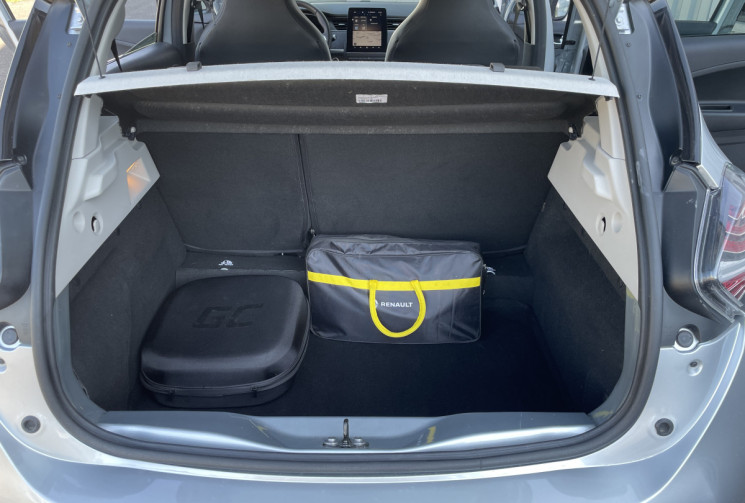 Renault ZOE PH 2 R135 52 KWh 136 CV INTENS 19300 KMS ACHAT INTEGRALE