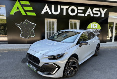 Renault Clio 6 1.8 e-TECH 160 FULL HYBRID ESPRIT ALPINE * HARMAN KARDON * ETAT NEUF * DISPO   
