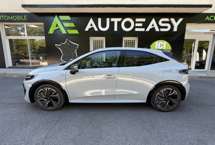 Renault Clio 6 1.8 e-TECH 160 FULL HYBRID ESPRIT ALPINE * HARMAN KARDON * ETAT NEUF * DISPO   