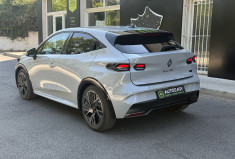 Renault Clio 6 1.8 e-TECH 160 FULL HYBRID ESPRIT ALPINE * HARMAN KARDON * ETAT NEUF * DISPO   