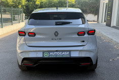 Renault Clio 6 1.8 e-TECH 160 FULL HYBRID ESPRIT ALPINE * HARMAN KARDON * ETAT NEUF * DISPO   