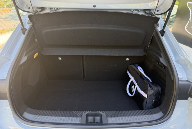 Renault Clio 6 Esprit Alpine 1.8 E-Tech 160 Full HYBRID / HARMAN KARDON / ETAT NEUF / Garantie 04/28