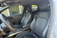 Renault Clio 6 Esprit Alpine 1.8 E-Tech 160 Full HYBRID / HARMAN KARDON / ETAT NEUF / Garantie 04/28