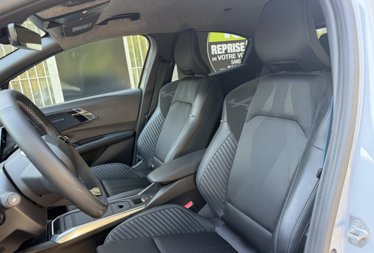 Renault Clio 6 Esprit Alpine 1.8 E-Tech 160 Full HYBRID / HARMAN KARDON / ETAT NEUF / Garantie 04/28