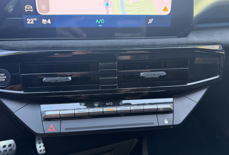Renault Clio 6 Esprit Alpine 1.8 E-Tech 160 Full HYBRID / HARMAN KARDON / ETAT NEUF / Garantie 04/28