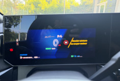 Renault Clio 6 Esprit Alpine 1.8 E-Tech 160 Full HYBRID / HARMAN KARDON / ETAT NEUF / Garantie 04/28